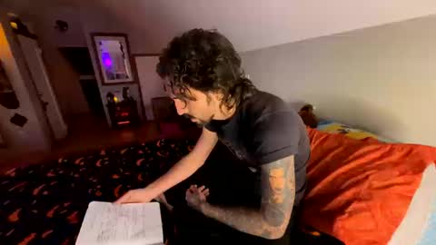 mrfanceypants online show from October 2025 05:28:02 AM