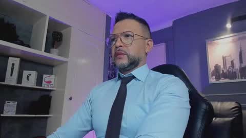 MrFrank. online show from October 2025 11:46:02 AM