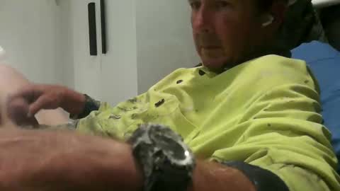 mrgray11xxx aussie online show from October 2025 02:46:01 PM