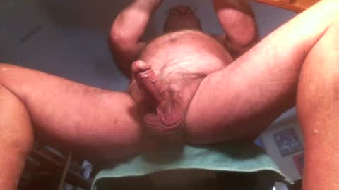 Snapshot of mrgspothitter4u chatting on June 2026 08:07:02 PM MrGspotHitter4U online show from June 2026 08:07:02 PM