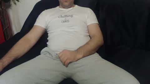 Your Mister online show from February 2025 08:35:01 AM