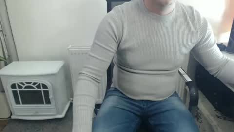 Your Mister online show from February 2025 07:31:02 AM