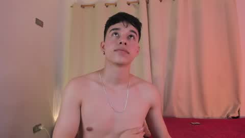 Bastian online show from September 2025 11:10:01 PM