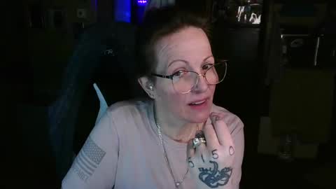 mrjshquinn online show from February 2026 02:51:01 AM