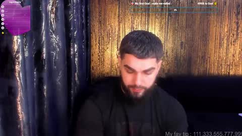 Snapshot of mrkarlhot99 chatting on January 2026 03:49:02 PM mrkarlhot99 online show from January 2026 03:49:02 PM