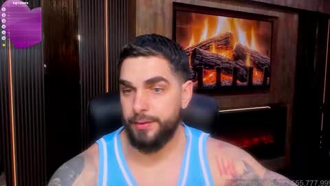 Snapshot of mrkarlhot99 chatting on February 2026 06:44:02 PM mrkarlhot99 online show from February 2026 06:44:02 PM