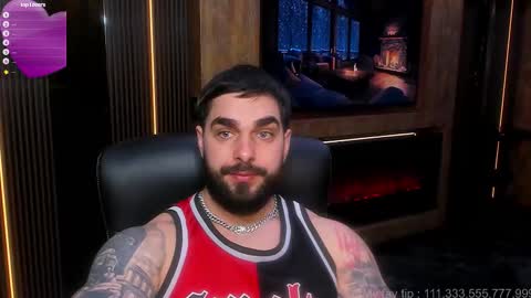 Snapshot of mrkarlhot99 chatting on February 2026 09:27:02 AM mrkarlhot99 online show from February 2026 09:27:02 AM