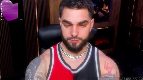 Snapshot of mrkarlhot99 chatting on February 2026 07:37:01 PM mrkarlhot99 online show from February 2026 07:37:01 PM