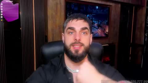 Snapshot of mrkarlhot99 chatting on February 2026 06:09:01 PM mrkarlhot99 online show from February 2026 06:09:01 PM