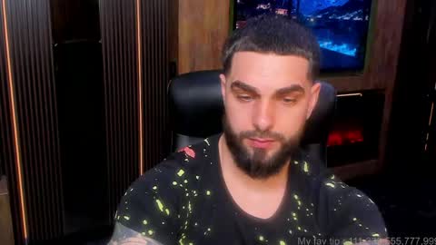 Snapshot of mrkarlhot99 chatting on March 2026 08:25:01 PM mrkarlhot99 online show from March 2026 08:25:01 PM