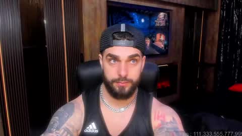 Snapshot of mrkarlhot99 chatting on March 2026 08:36:01 AM mrkarlhot99 online show from March 2026 08:36:01 AM