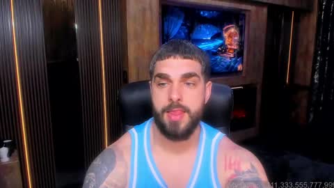 Snapshot of mrkarlhot99 chatting on May 2026 05:35:01 AM mrkarlhot99 online show from May 2026 05:35:01 AM