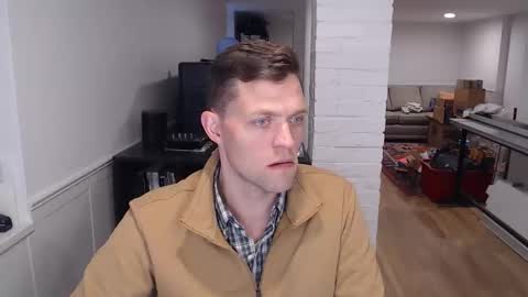 mrkenridge online show from November 2025 02:05:01 PM