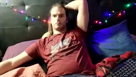 MrKinkSized online show from December 2024 10:17:02 AM