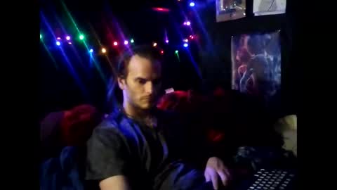 MrKinkSized online show from January 2025 05:23:02 AM