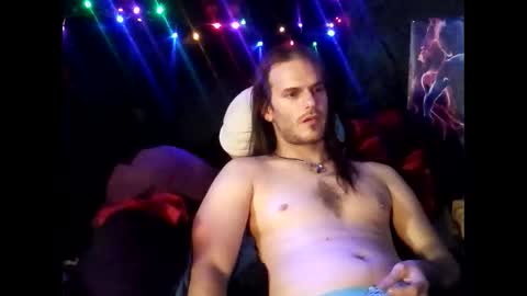 MrKinkSized online show from January 2025 08:25:01 AM