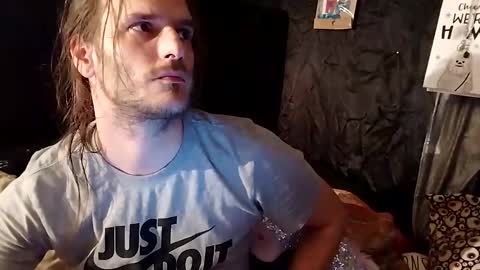 MrKinkSized online show from February 2025 07:12:02 AM