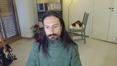 mrkurt86 online show from January 2026 03:27:01 PM