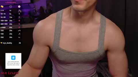 Lelex first king of Laconia and your sex therapist but you can call me Chad Bob or Stuart online show from December 2025 01:33:02 AM