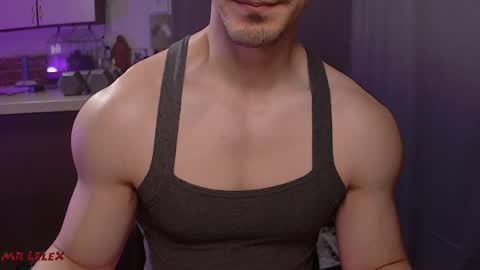 Snapshot of mrlelex chatting on June 2026 03:40:01 PM Lelex first king of Laconia and your sex therapist but you can call me Chad Bob or Stuart online show from June 2026 03:40:01 PM