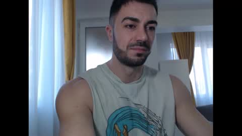Snapshot of mrluckgx chatting on January 2025 06:46:01 AM MrLuck online show from January 2025 06:46:01 AM