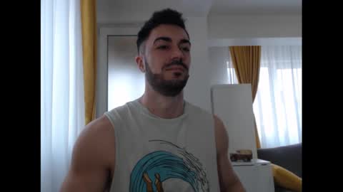 Snapshot of mrluckgx chatting on February 2025 09:36:01 AM MrLuck online show from February 2025 09:36:01 AM