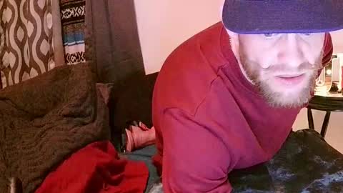 Snapshot of mrmagillacutty chatting on January 2025 09:02:02 AM Jacob Matthew online show from January 2025 09:02:02 AM