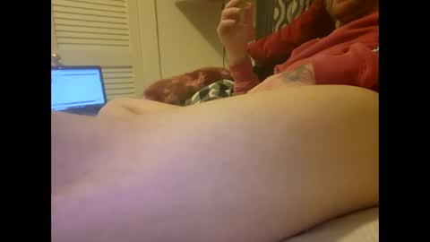 Snapshot of mrmagillacutty chatting on January 2025 04:02:02 AM Jacob Matthew online show from January 2025 04:02:02 AM