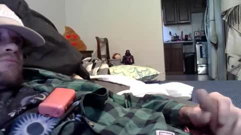 Snapshot of mrmagillacutty chatting on October 2025 09:20:01 PM Jacob Matthew online show from October 2025 09:20:01 PM