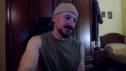 Antony online show from November 2025 01:00:02 PM