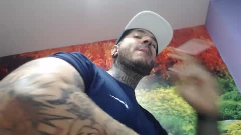 mrmanny__ online show from February 2025 03:15:02 PM
