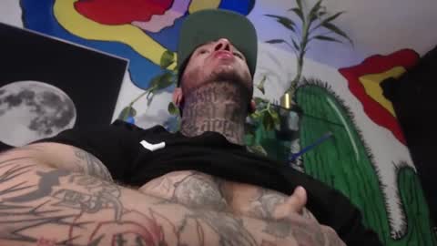 mrmanny__ online show from September 2025 08:07:01 AM