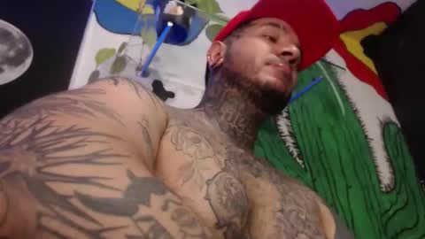 mrmanny__ online show from January 2026 12:42:01 PM