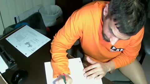 MrMarc online show from February 2026 04:35:02 AM