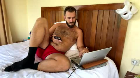 Max online show from April 2026 04:51:01 AM