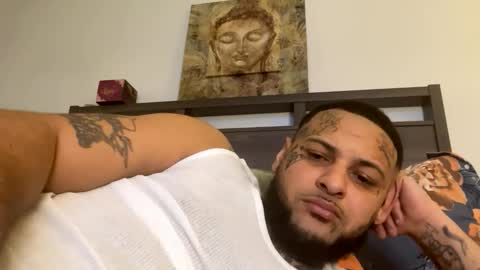 mrnineinch1995 online show from February 2026 01:26:01 AM