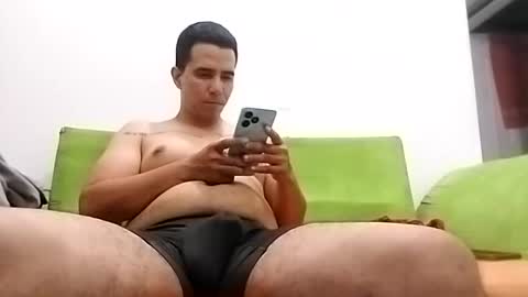 mrpassion3 online show from February 2026 04:44:01 AM