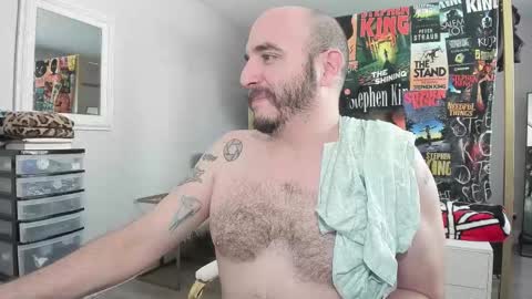 Rico online show from September 2025 11:49:01 PM