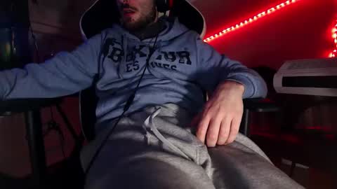 MrRogue online show from March 2026 01:06:02 AM