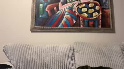 Mr Ryan Voss online show from January 2025 11:49:02 PM