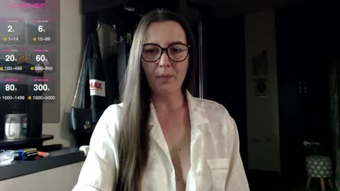 Lara online show from January 2025 05:26:02 PM