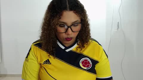 mrs_afroditha online show from February 2026 11:12:01 PM