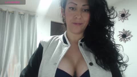 mrs_deborah online show from January 2025 11:59:01 AM