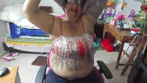 mrs_mommy online show from September 2025 11:17:02 PM