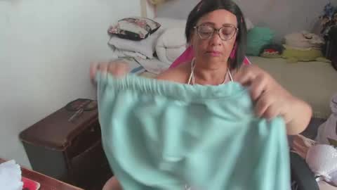 mrs_mommy online show from March 2026 07:19:02 PM