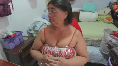 mrs_mommy online show from March 2026 06:35:02 PM