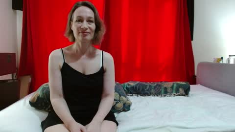 Mrs Velvet Vixen online show from March 2026 08:53:02 AM