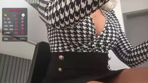 C online show from October 2025 12:23:02 PM