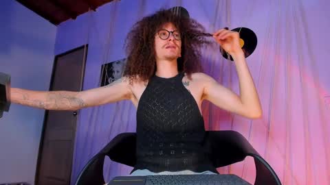  Mr Shaggy online show from January 2025 09:51:01 PM