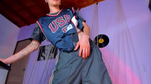  Mr Shaggy online show from January 2025 04:27:01 PM